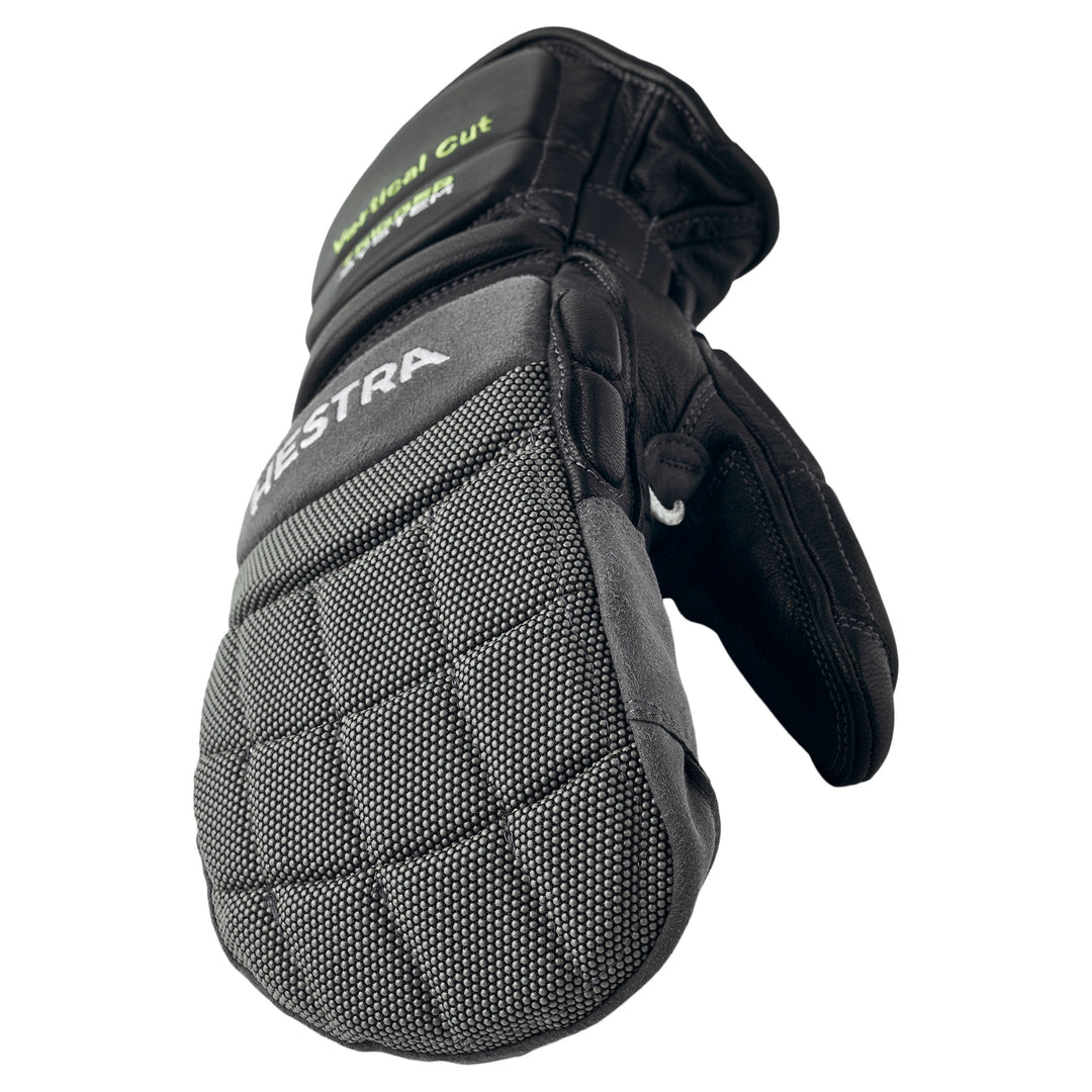 Hestra GSL Race Trigger Mitt