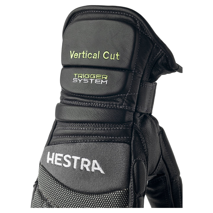 Hestra GSL Race Trigger Mitt