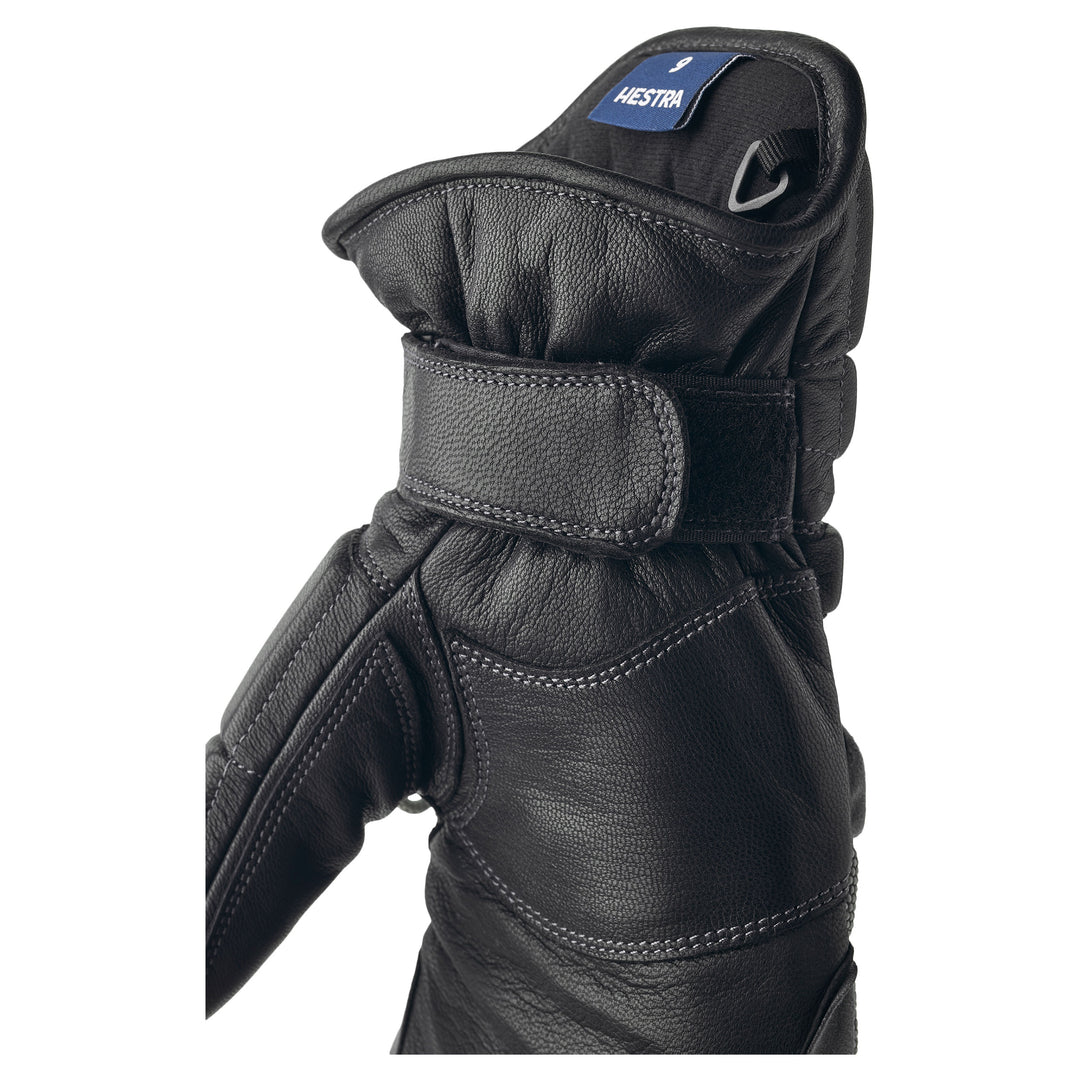 Hestra GSL Race Trigger Mitt