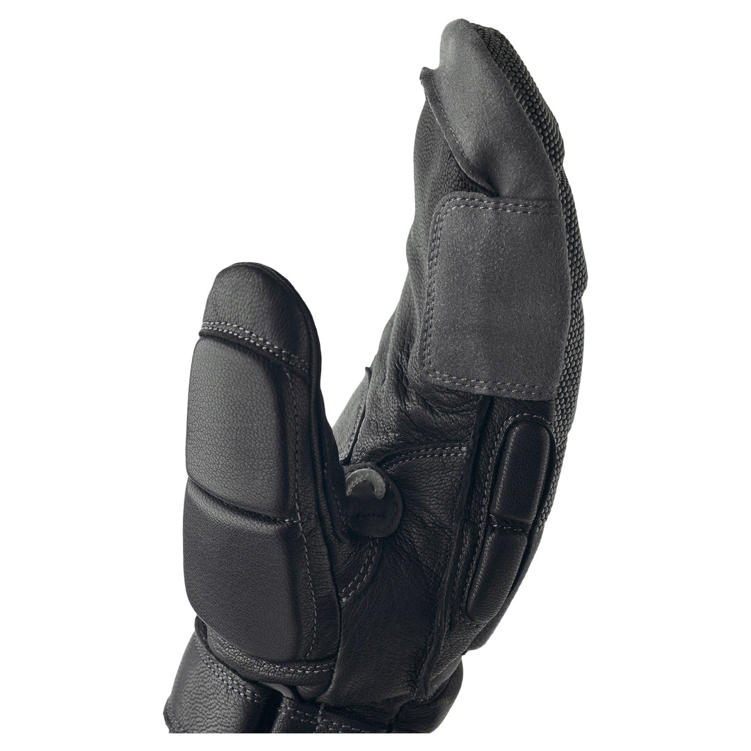 Hestra GSL Race Trigger Mitt
