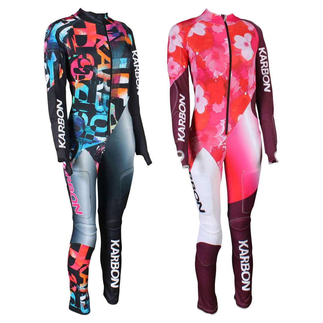 Karbon Adult Empress GS Suit