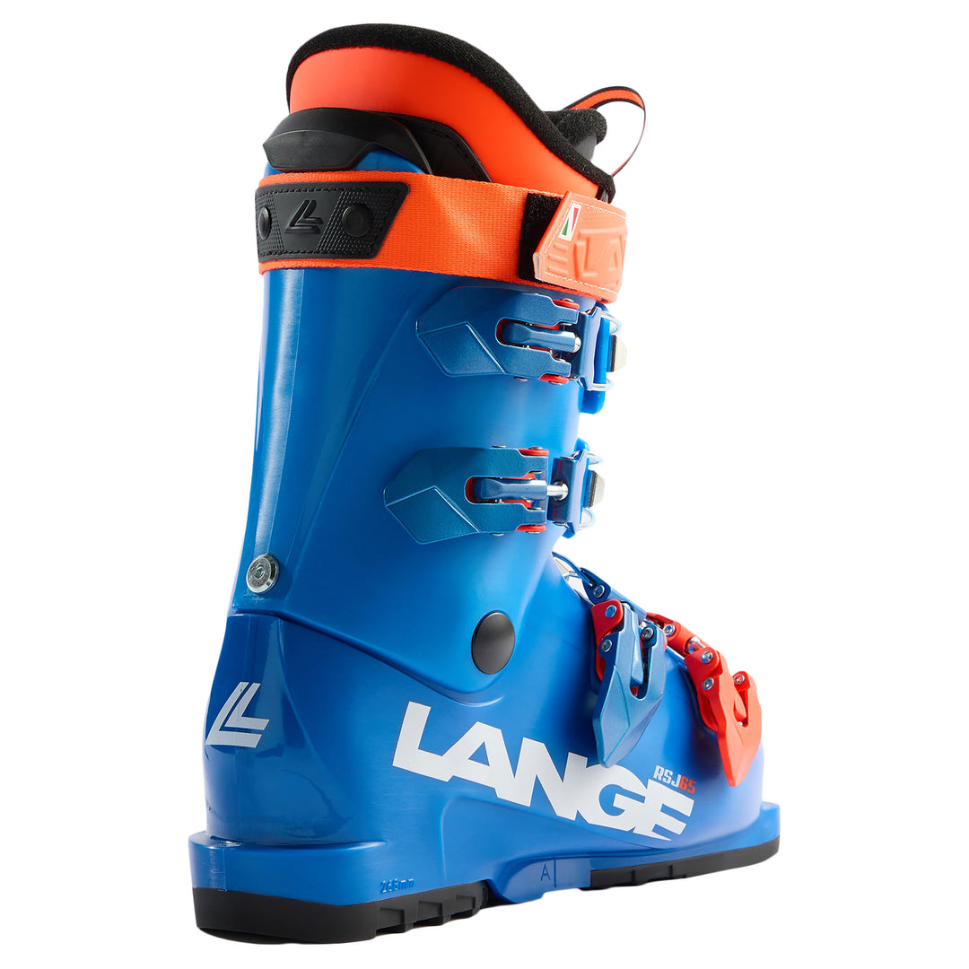 2027 Lange RSJ 65 Ski Boot
