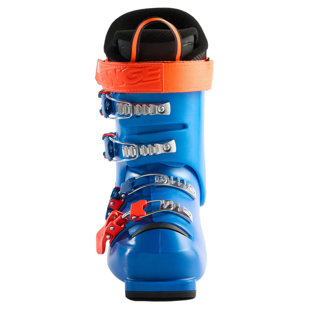 2027 Lange RSJ 65 Ski Boot