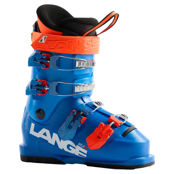 2027 Lange RSJ 65 Ski Boot
