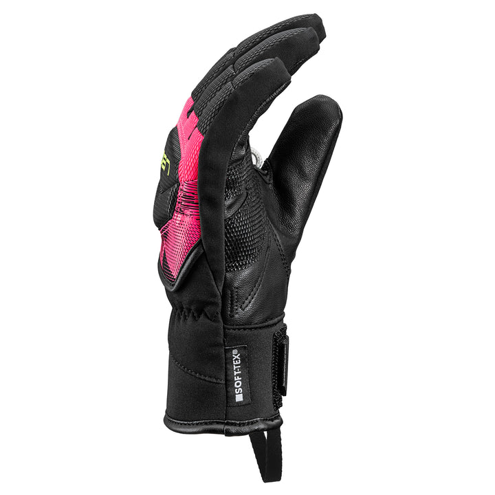 Leki JR WCR CORE TR Gloves