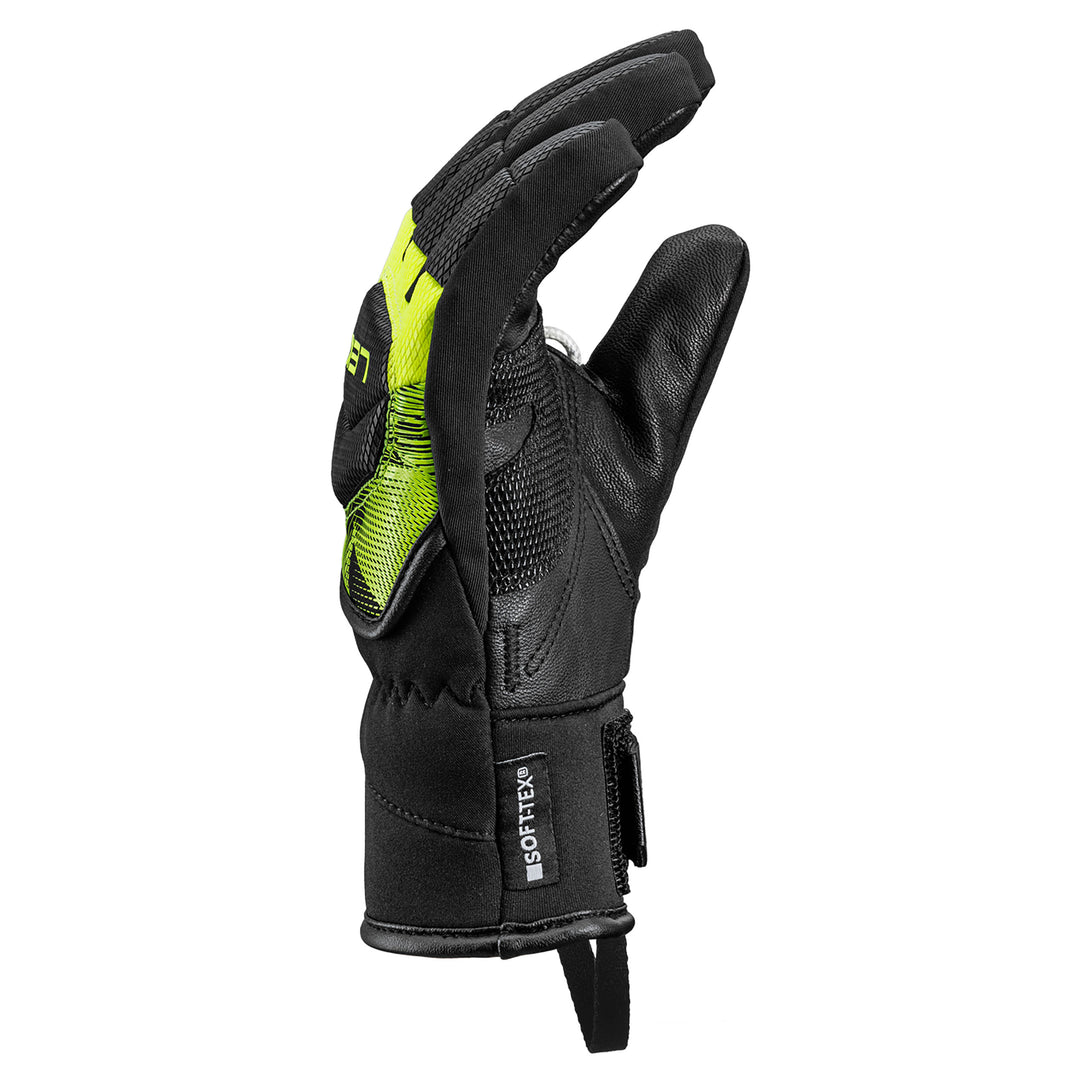 Leki JR WCR CORE TR Gloves