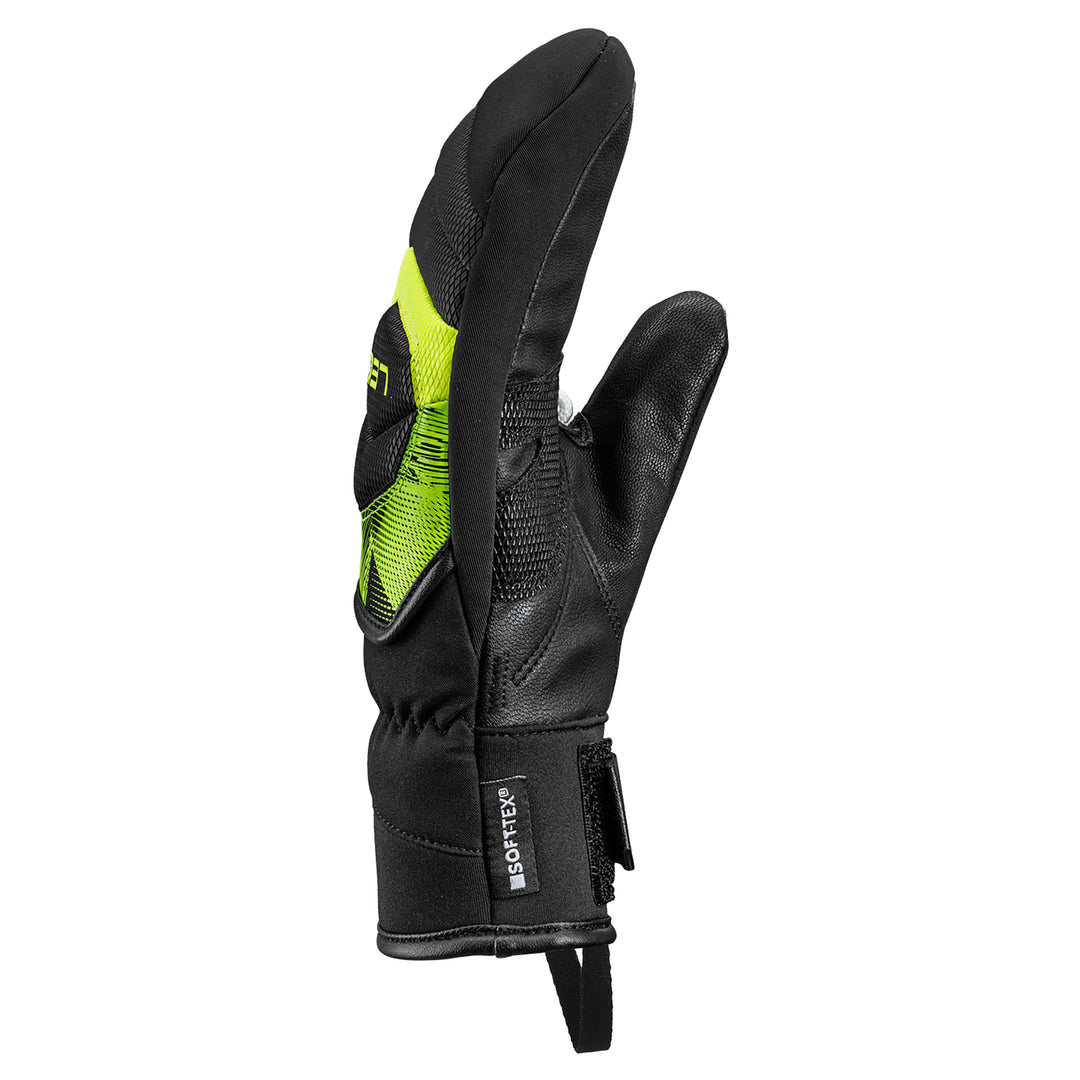 Leki JR WCR CORE TR Mitts