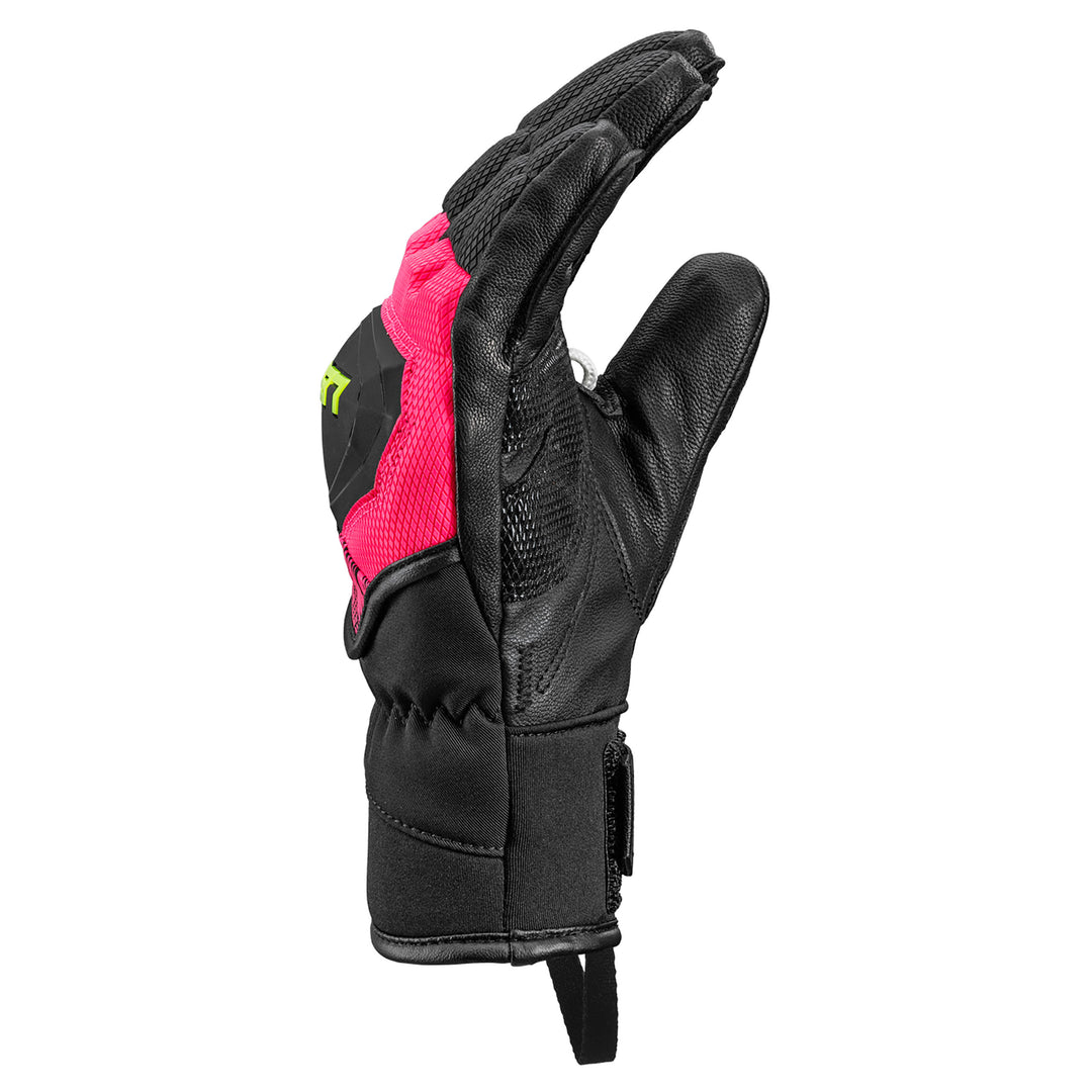 Leki JR WCR PRO TR Gloves