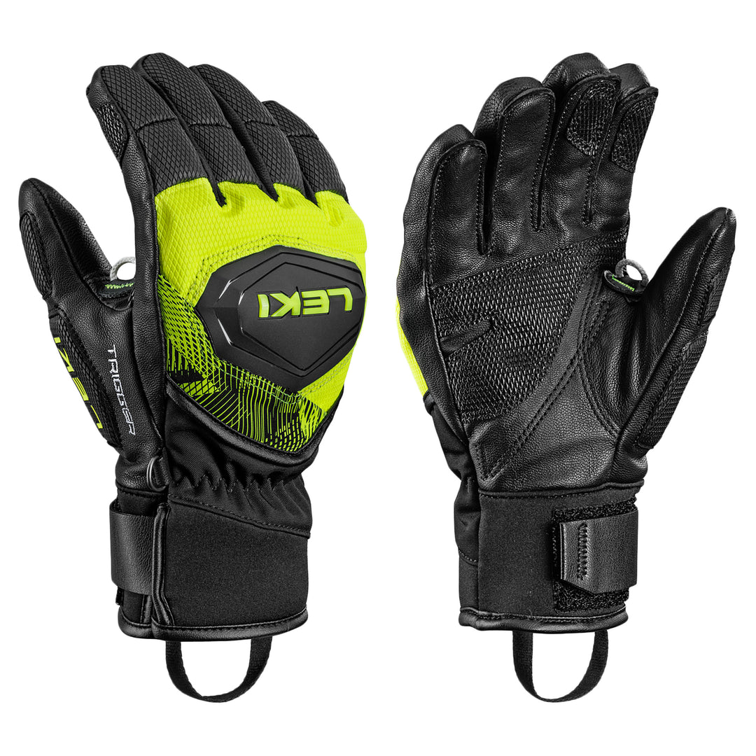 Leki JR WCR PRO TR Gloves