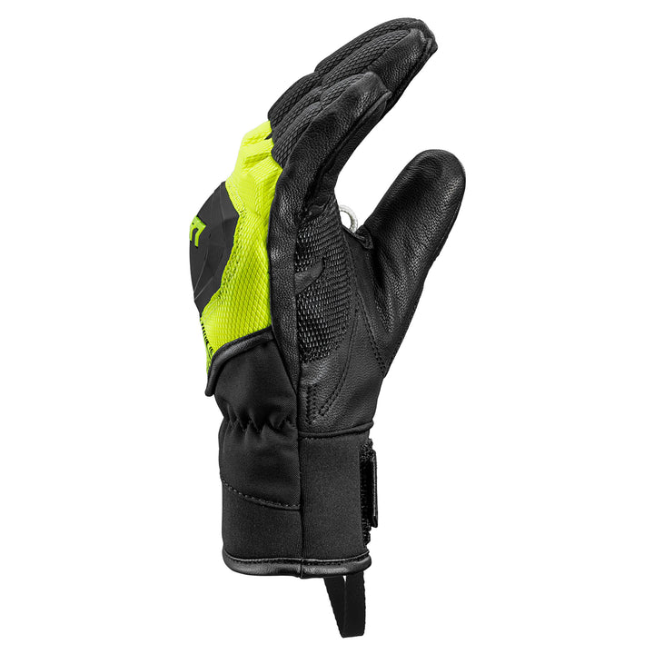 Leki JR WCR PRO TR Gloves