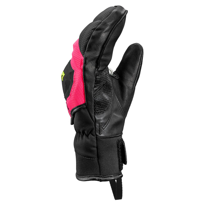Leki JR WCR PRO TR Mitts