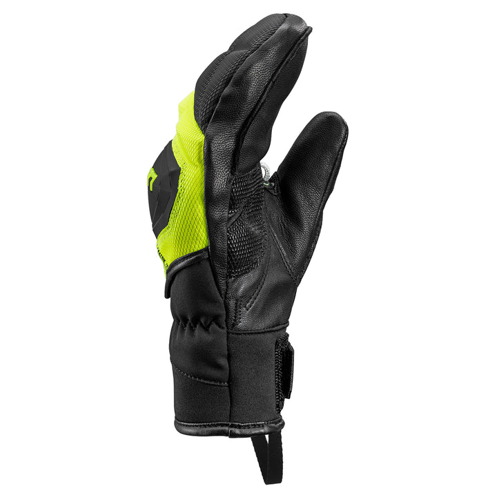 Leki JR WCR PRO TR Mitts