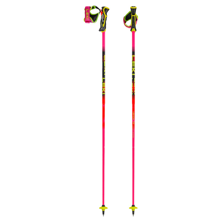 Leki Venom (Carbon) TR SL Ski Pole