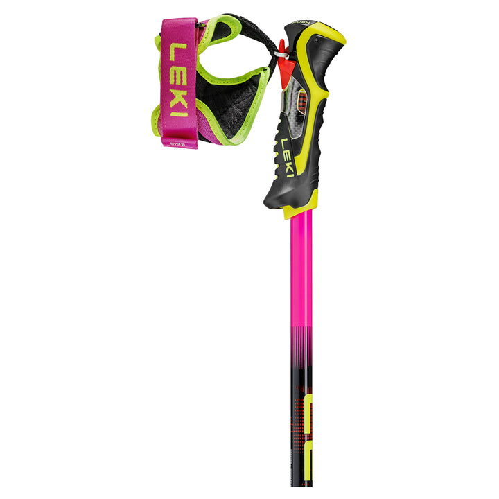 Leki Venom (Carbon) TR SL Ski Pole