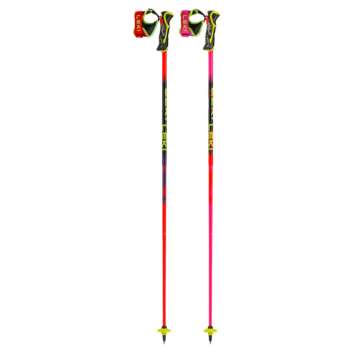 Leki Venom (Carbon) TR SL Ski Pole
