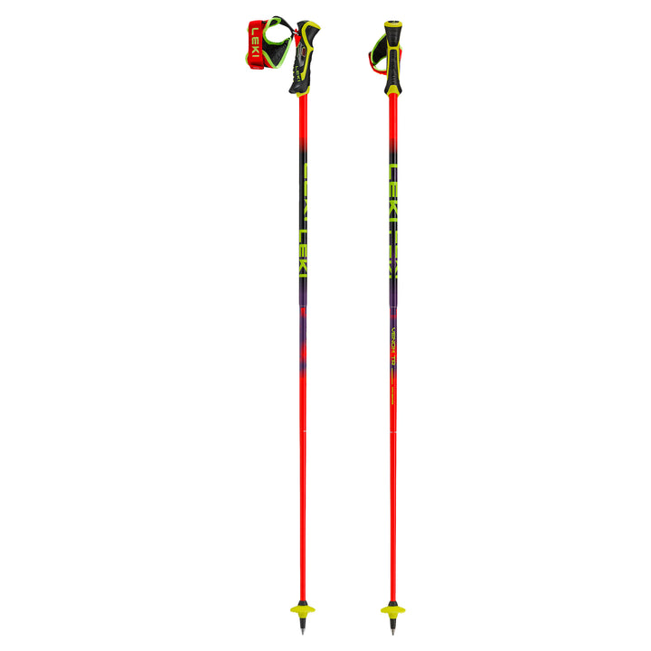 Leki Venom (Carbon) TR SL Ski Pole