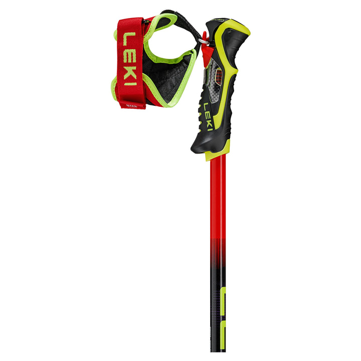 Leki Venom (Carbon) TR SL Ski Pole