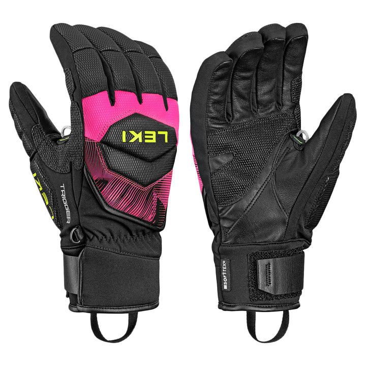 Leki WCR CORE TR Gloves