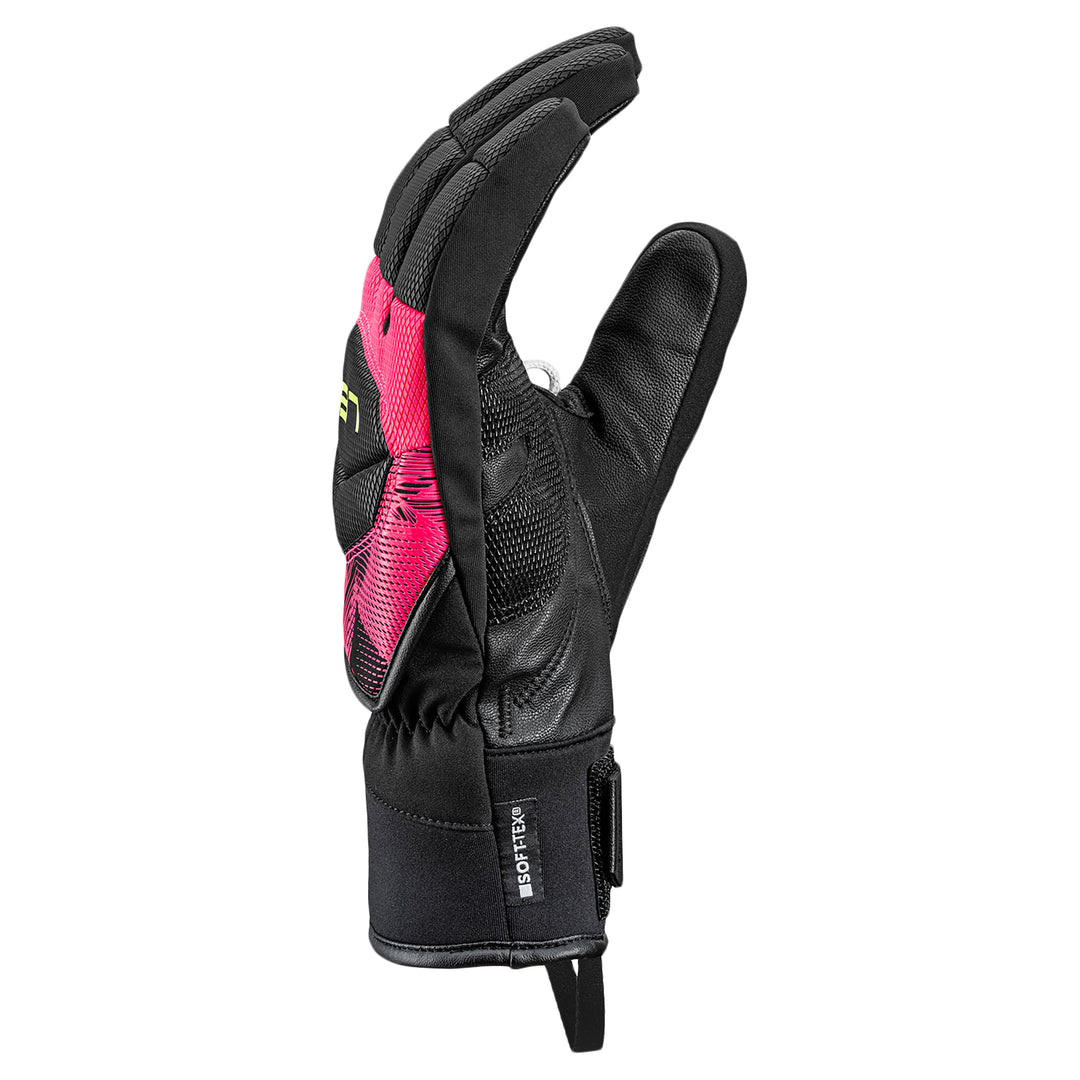 Leki WCR CORE TR Gloves