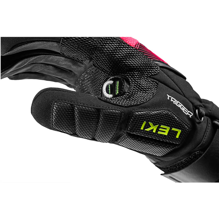 Leki WCR CORE TR Gloves
