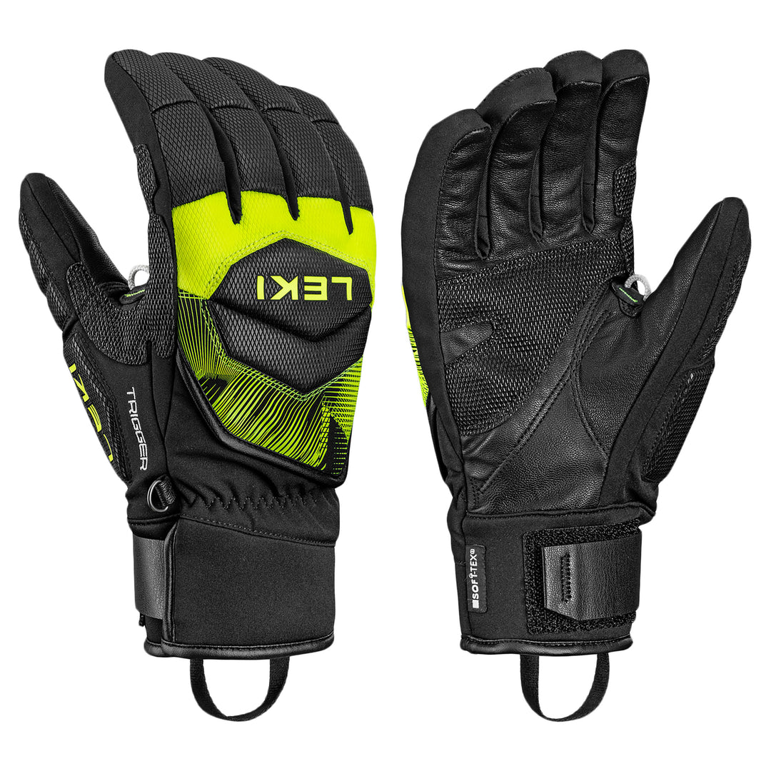 Leki WCR CORE TR Gloves