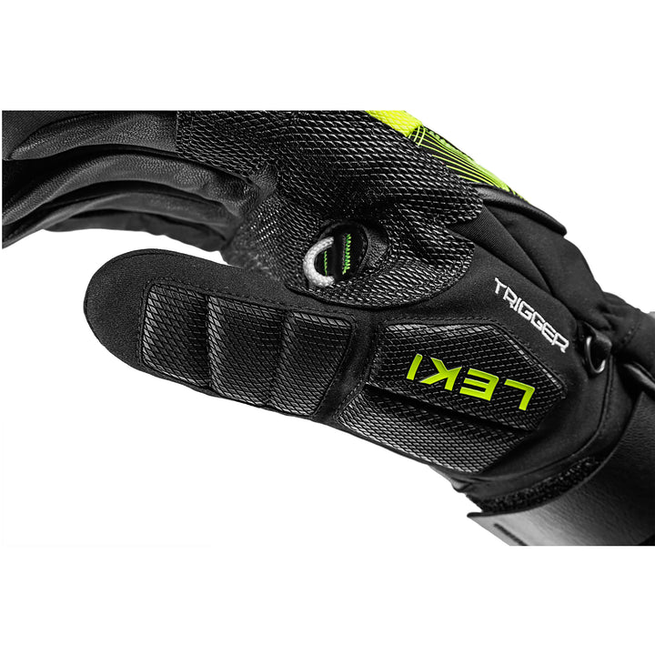 Leki WCR CORE TR Gloves