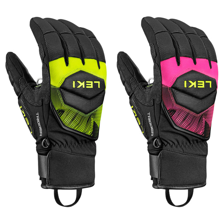 Leki WCR CORE TR Gloves