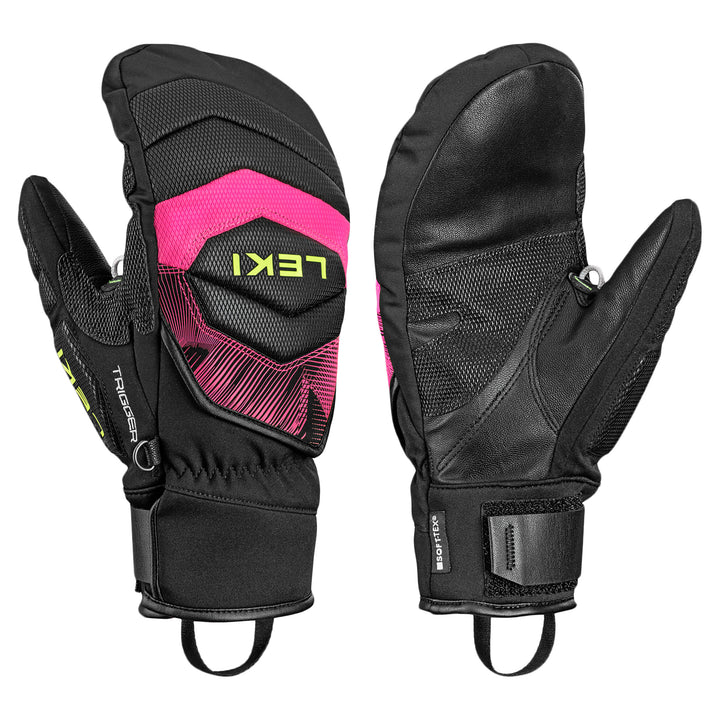 Leki WCR CORE TR Mitts