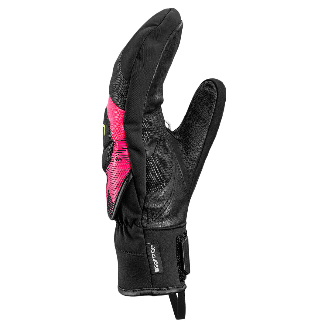 Leki WCR CORE TR Mitts