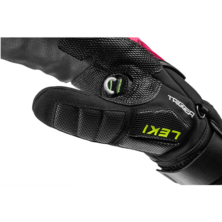 Leki WCR CORE TR Mitts