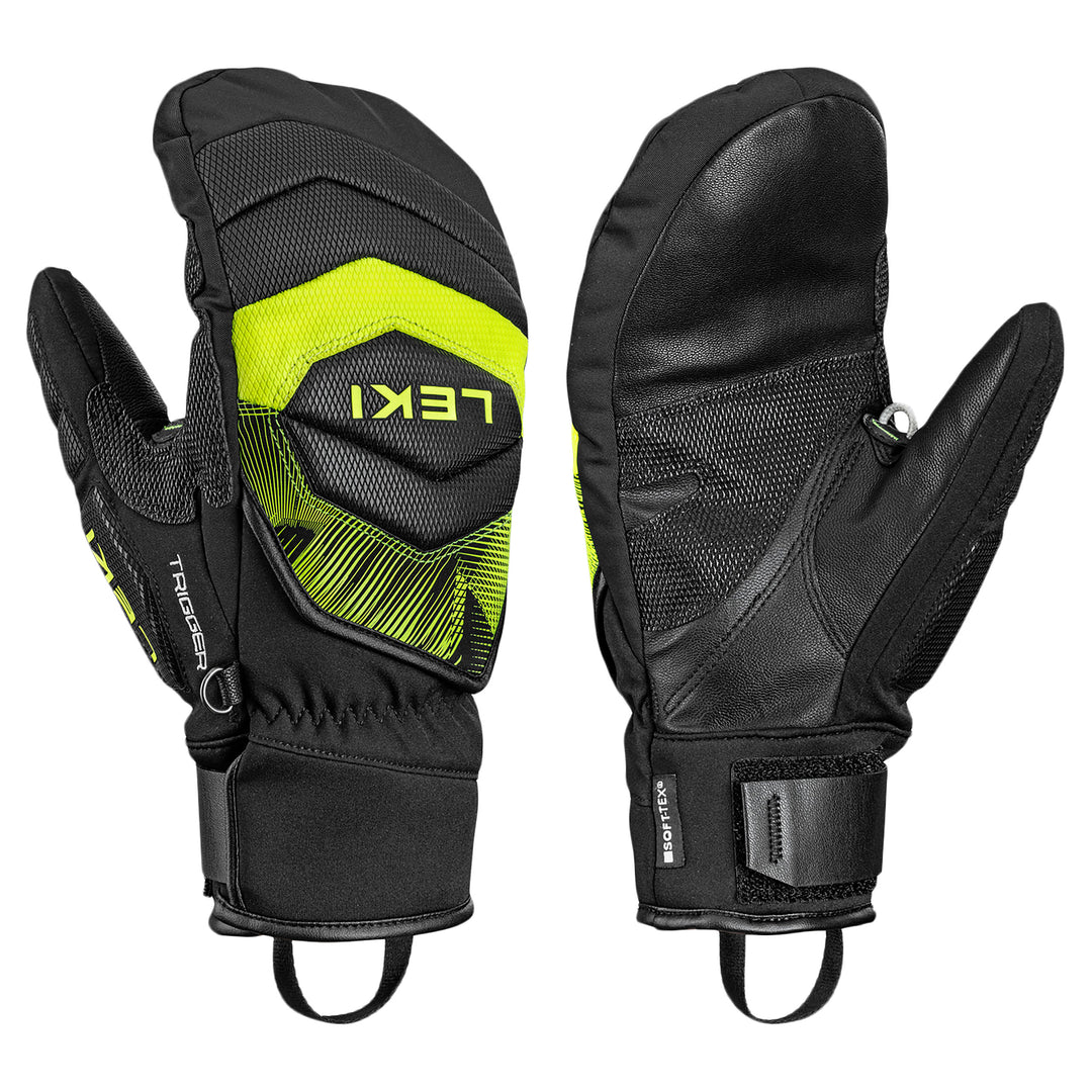 Leki WCR CORE TR Mitts