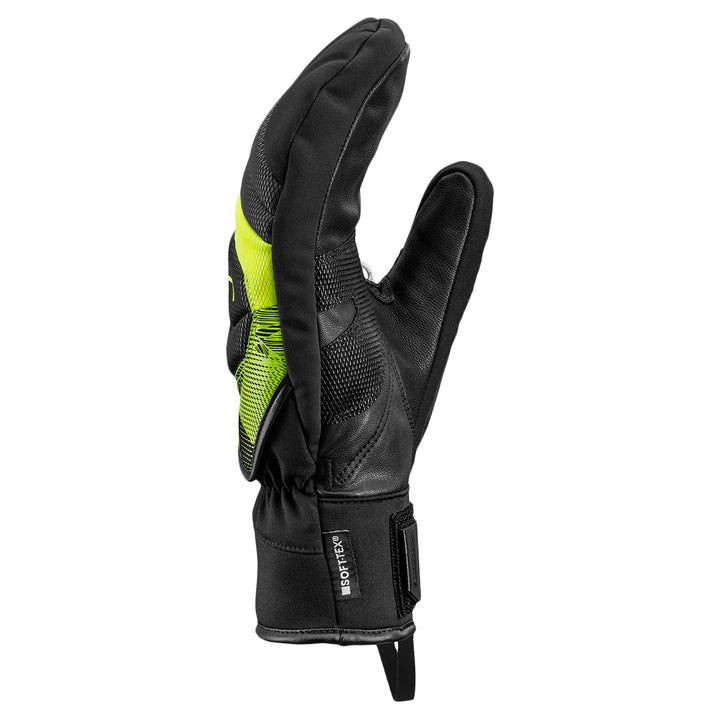 Leki WCR CORE TR Mitts