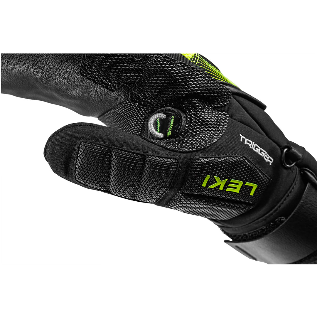 Leki WCR CORE TR Mitts