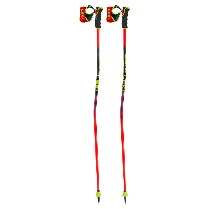 Leki WCR Carbon TR GS Ski Pole