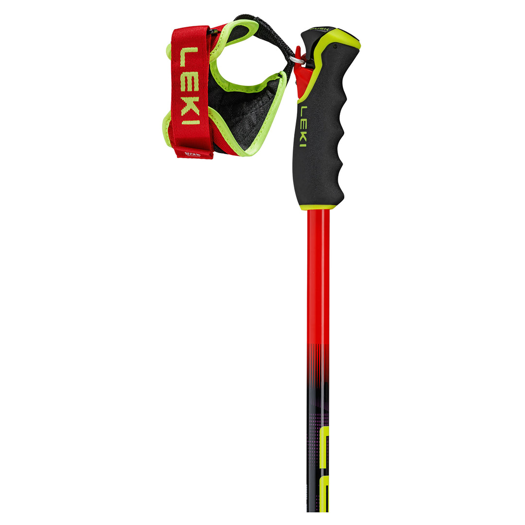 Leki WCR Carbon TR GS Ski Pole