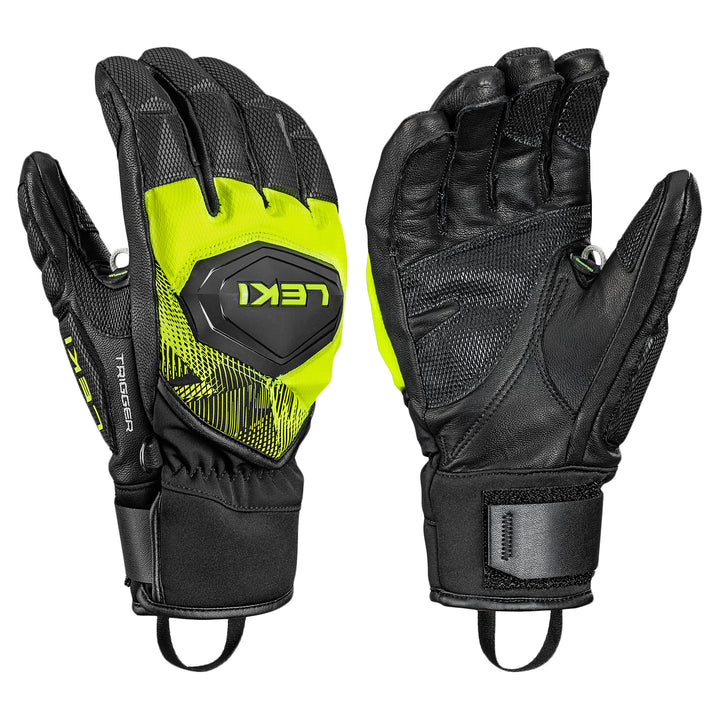 Leki WCR PRO TR Gloves