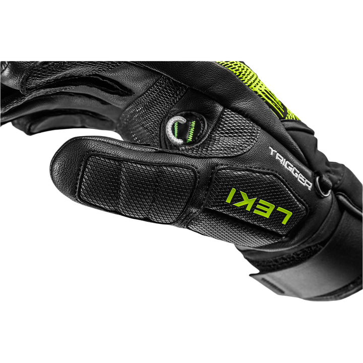 Leki WCR PRO TR Gloves