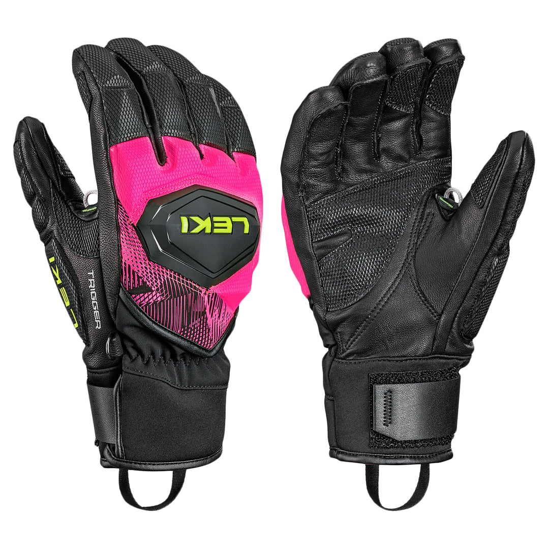 Leki WCR PRO TR Gloves