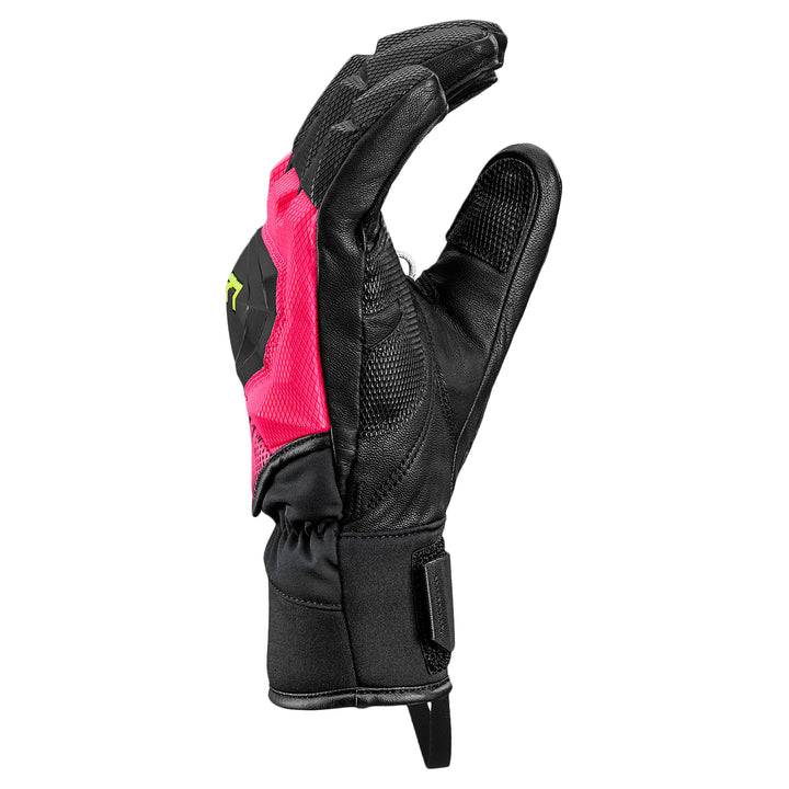 Leki WCR PRO TR Gloves