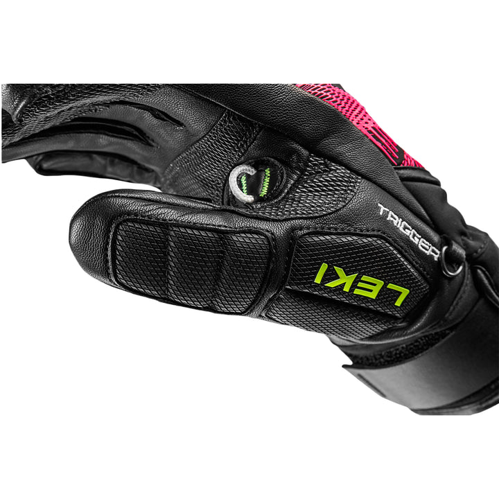 Leki WCR PRO TR Gloves