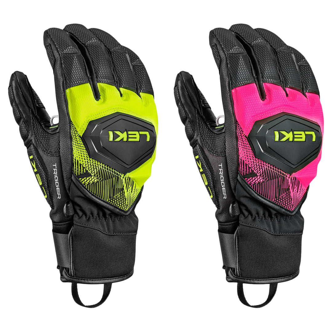 Leki WCR PRO TR Gloves
