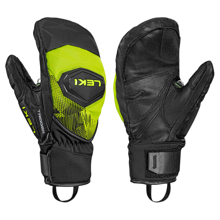 Leki WCR PRO TR Mitt