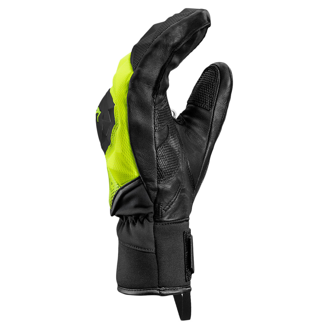 Leki WCR PRO TR Mitt