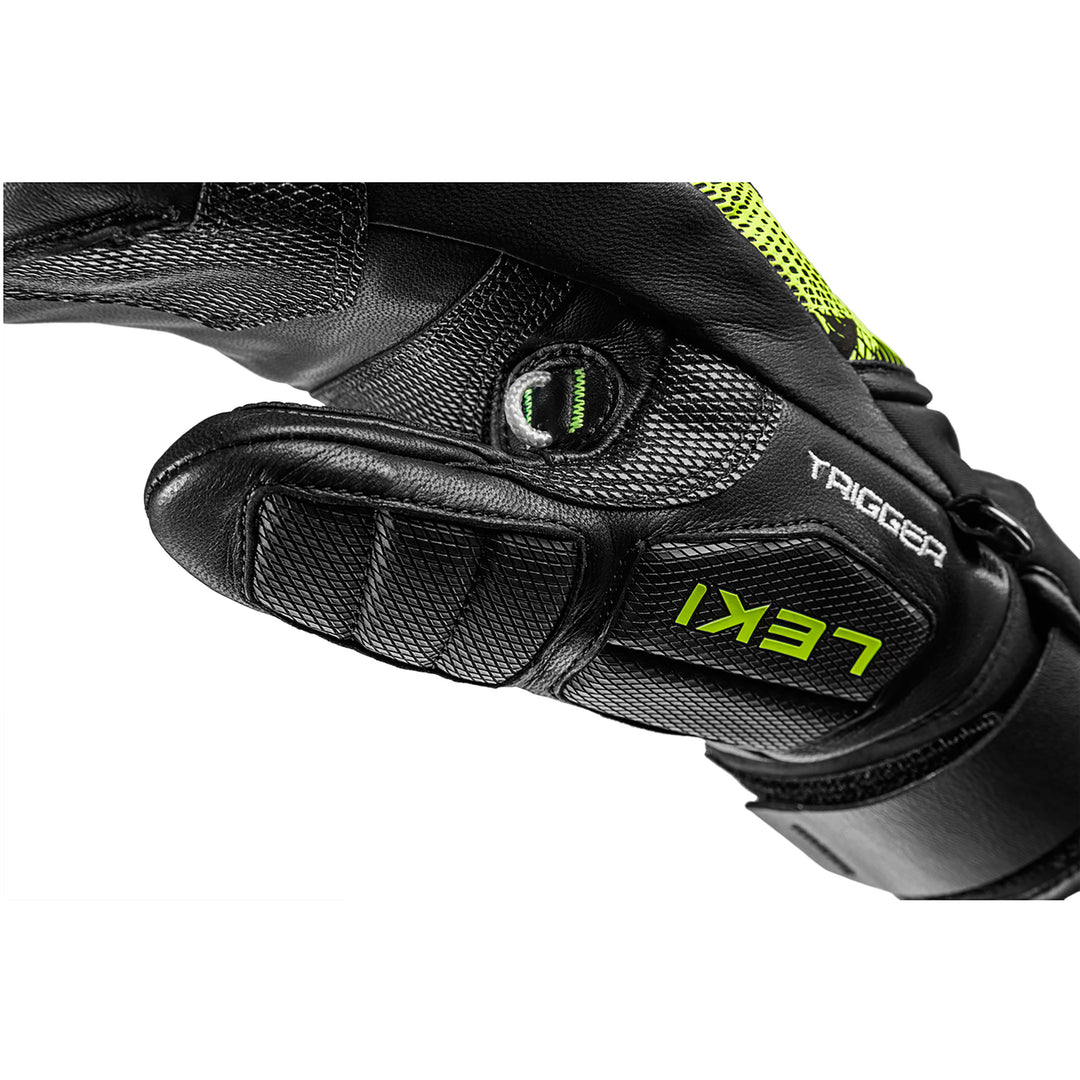 Leki WCR PRO TR Mitt