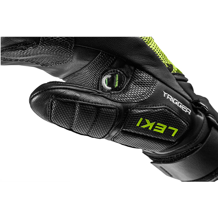Leki WCR PRO TR Mitt