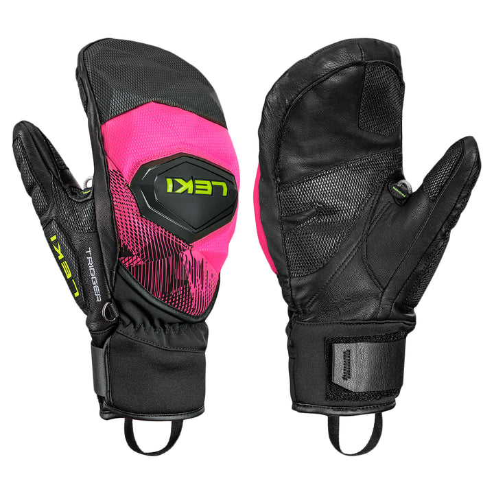 Leki WCR PRO TR Mitt