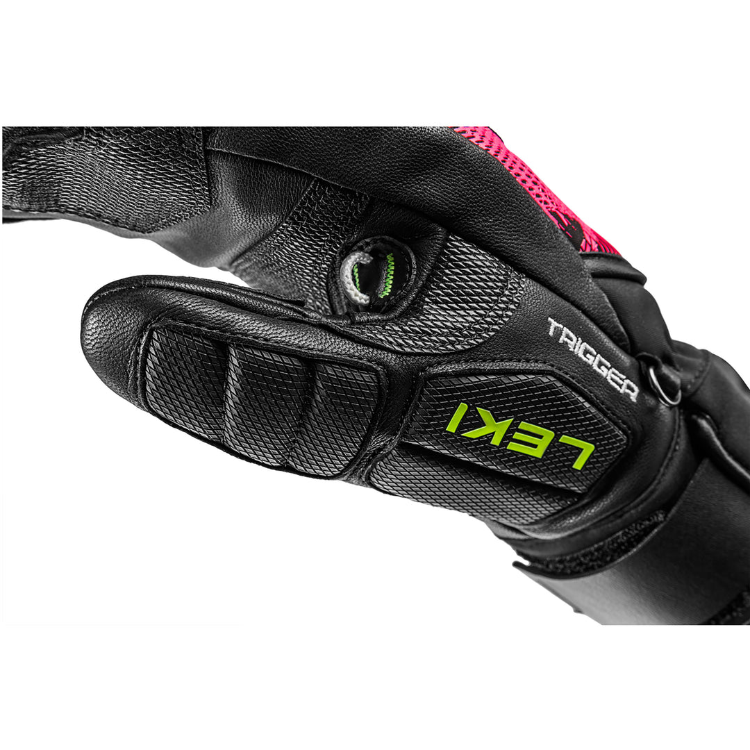 Leki WCR PRO TR Mitt