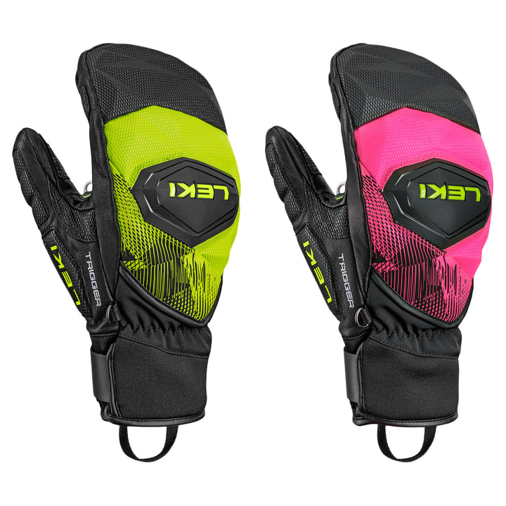 Leki WCR PRO TR Mitt