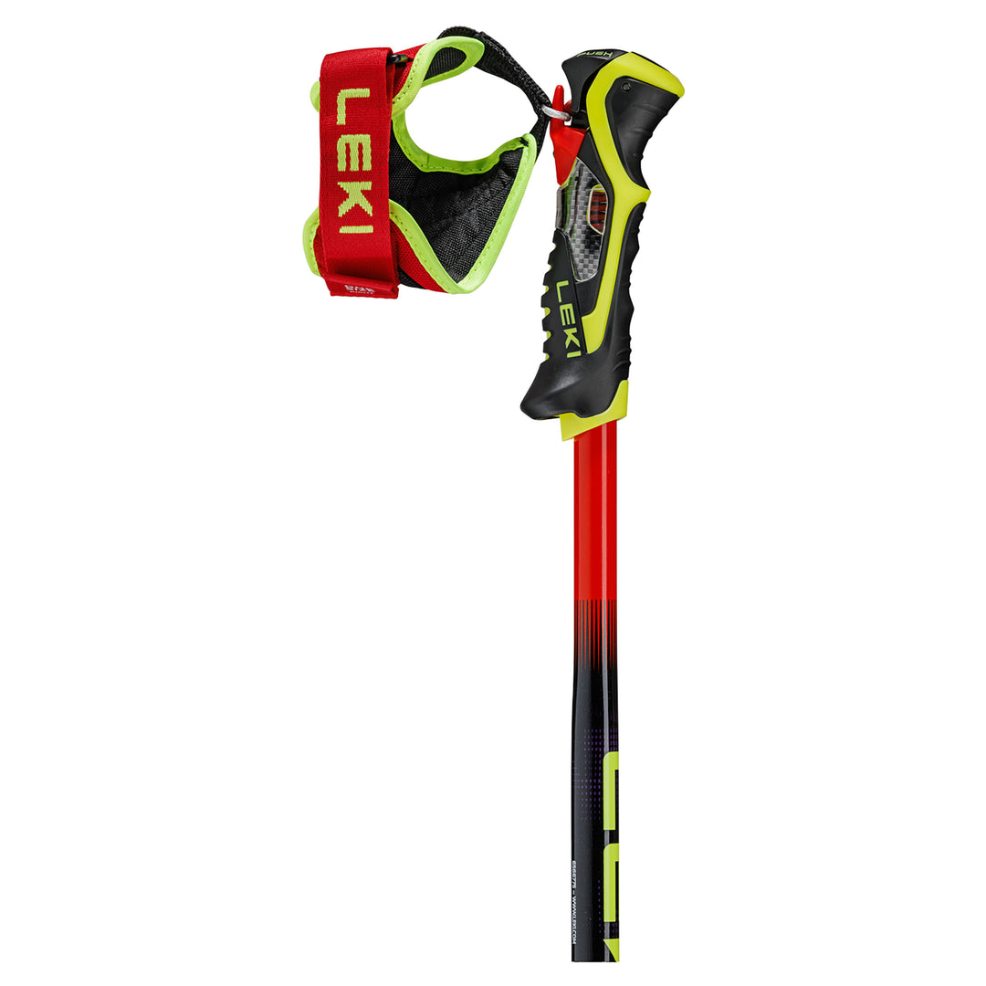 Leki WCR PRO Lite TR Ski Poles