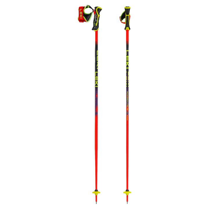 Leki WCR PRO Lite TR Ski Poles